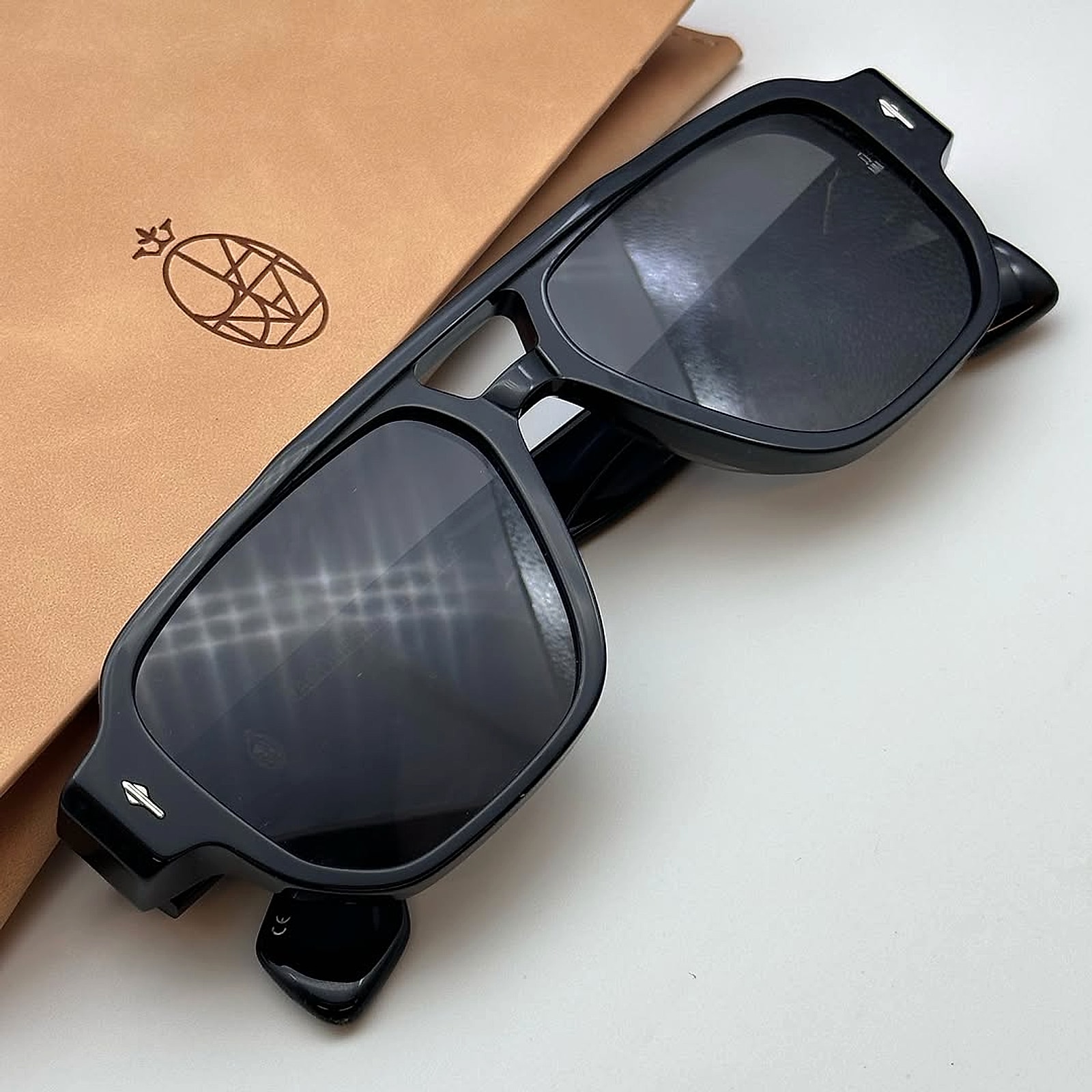 Evan SI JJM Full Black 55[]17