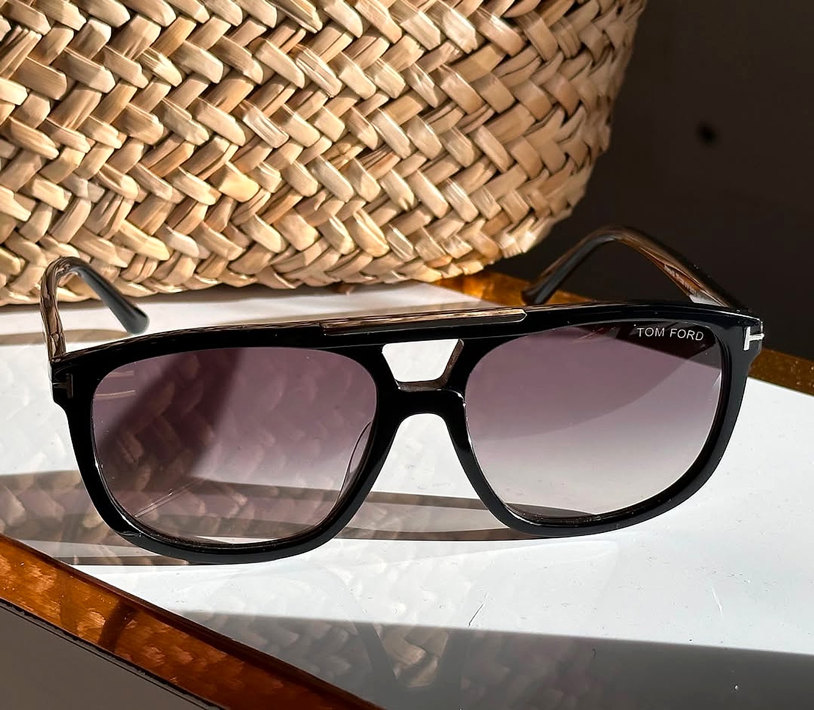 Brianna-02 Black Gradient TF1338