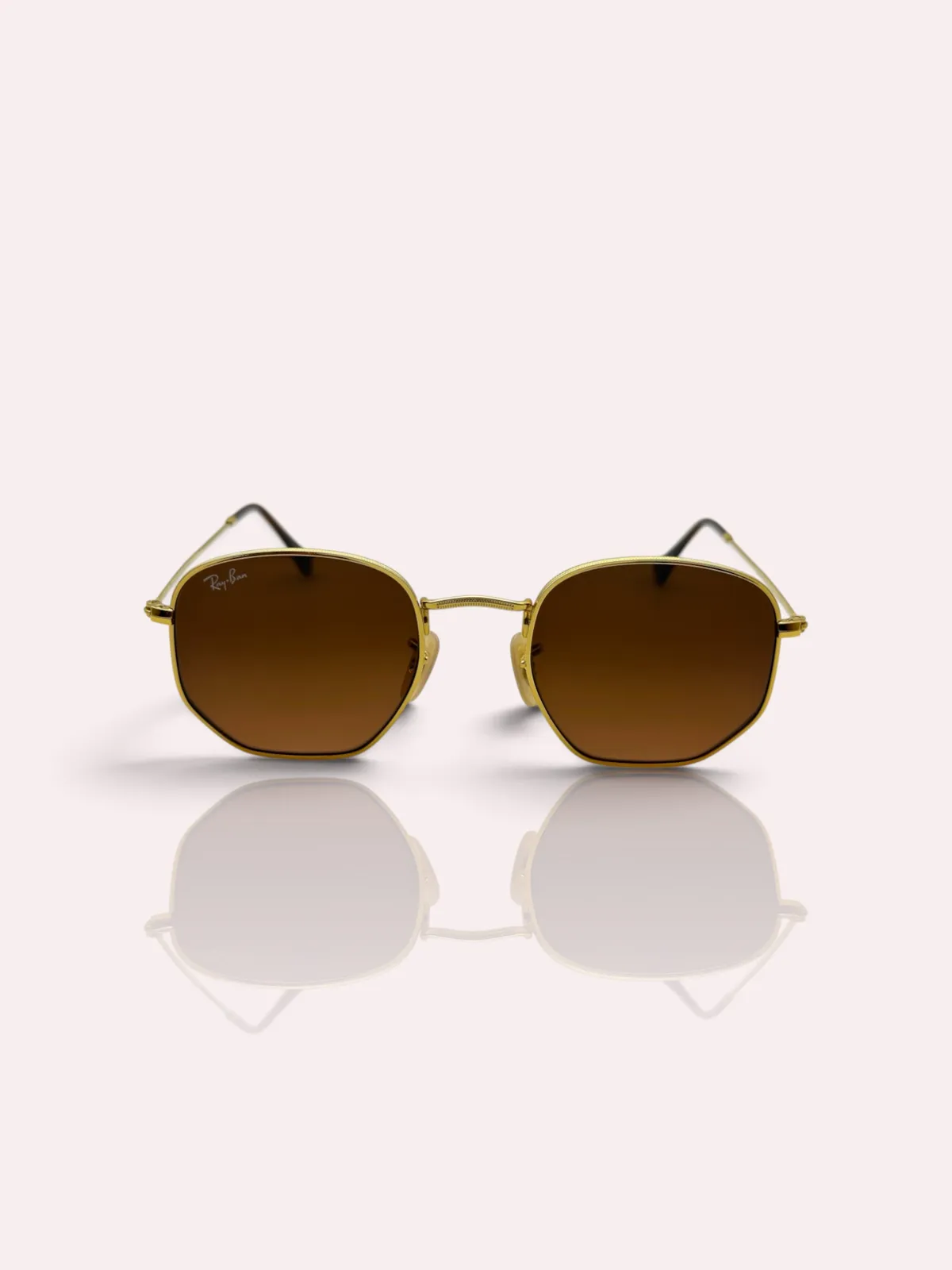 Mild Brown/Gold